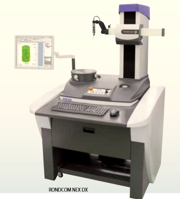 圓度測量儀 圓度測量儀